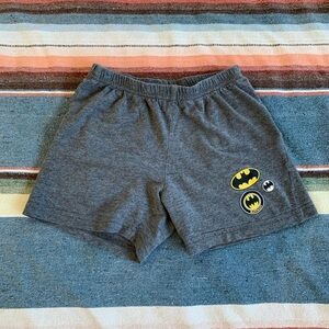 Kids Batman Shorts 98/104cm 3/4T